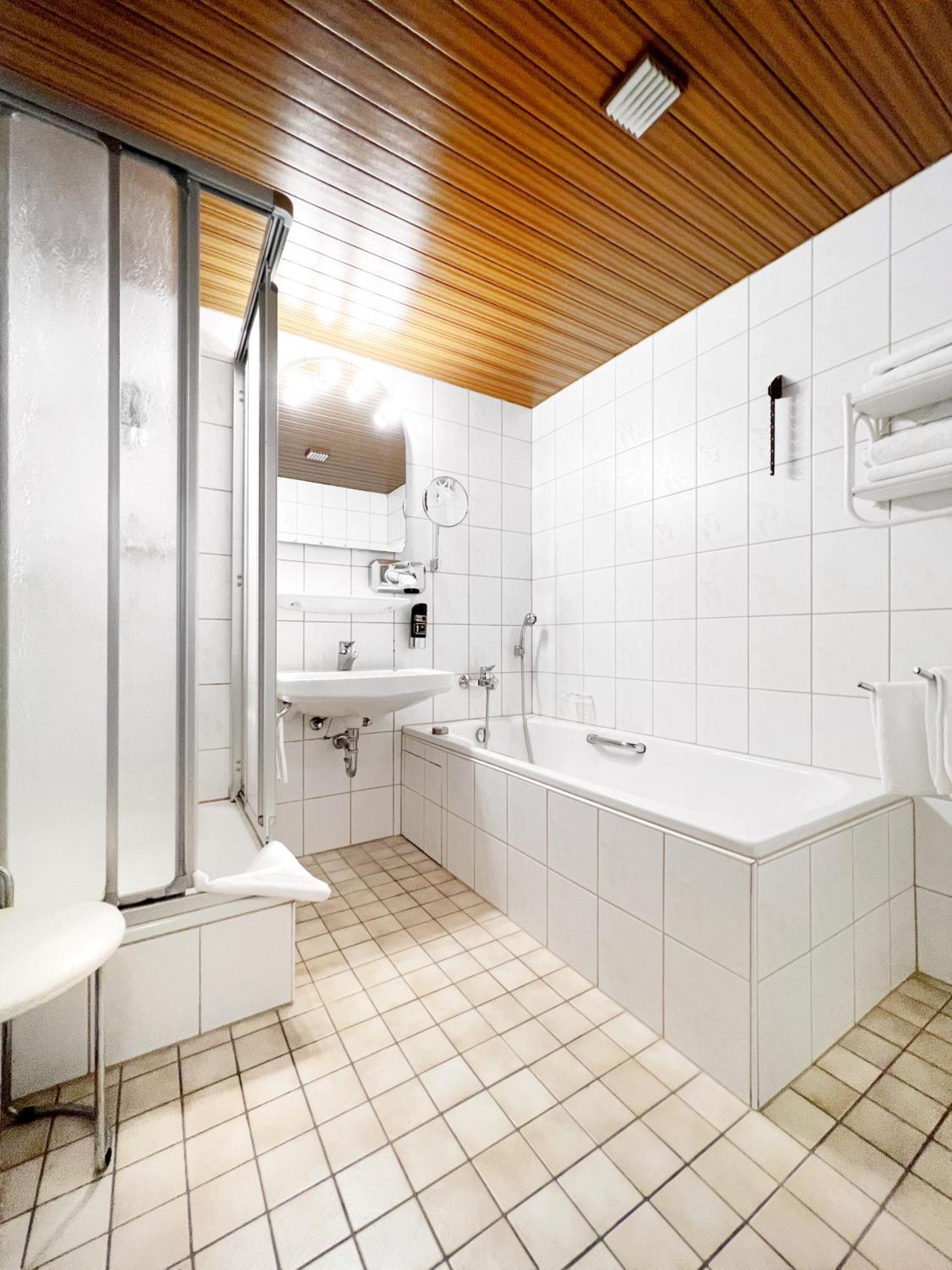 WAGNERS Hotel im Fichtelgebirge Warmensteinach Buitenkant foto