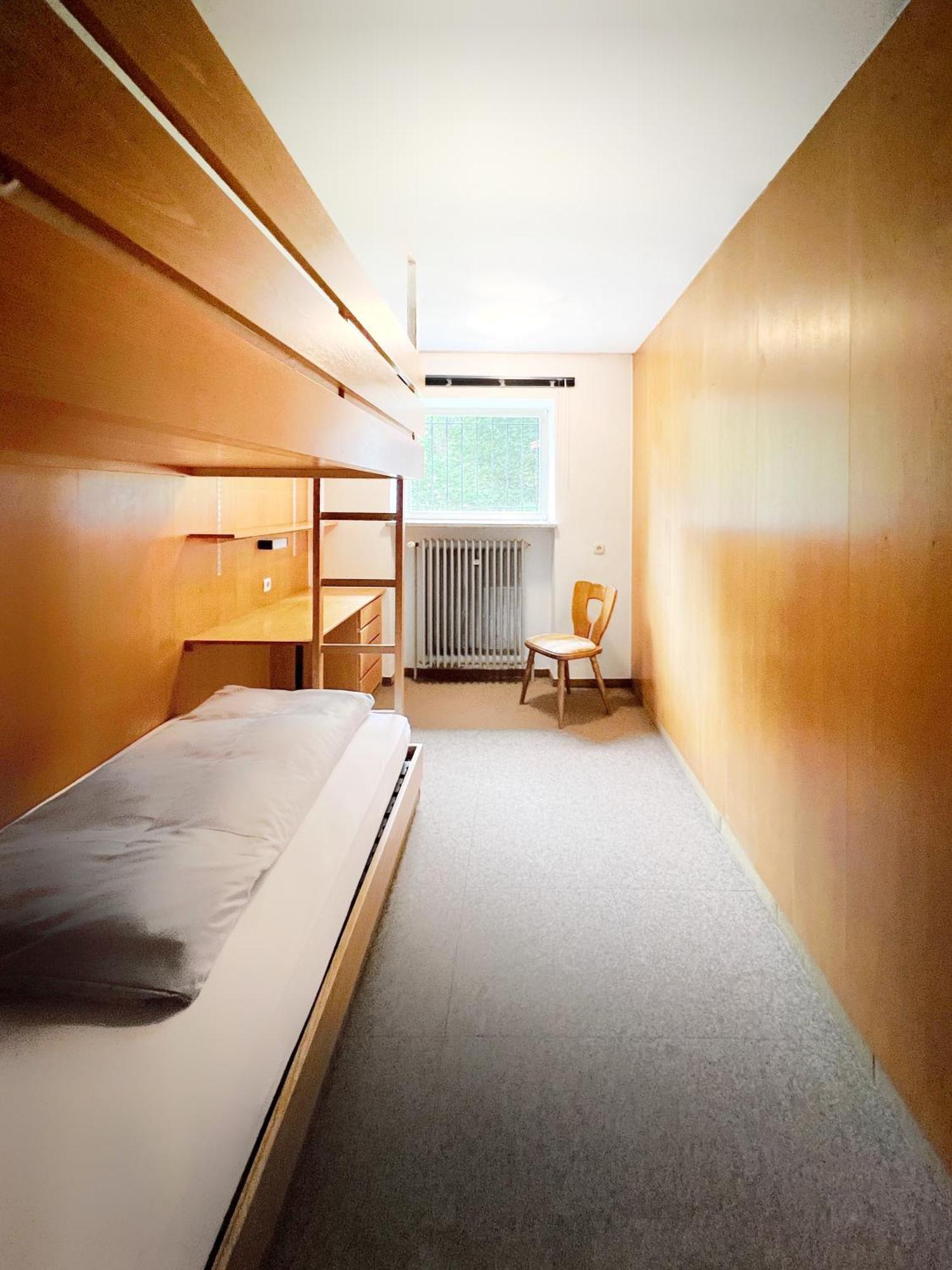 WAGNERS Hotel im Fichtelgebirge Warmensteinach Buitenkant foto