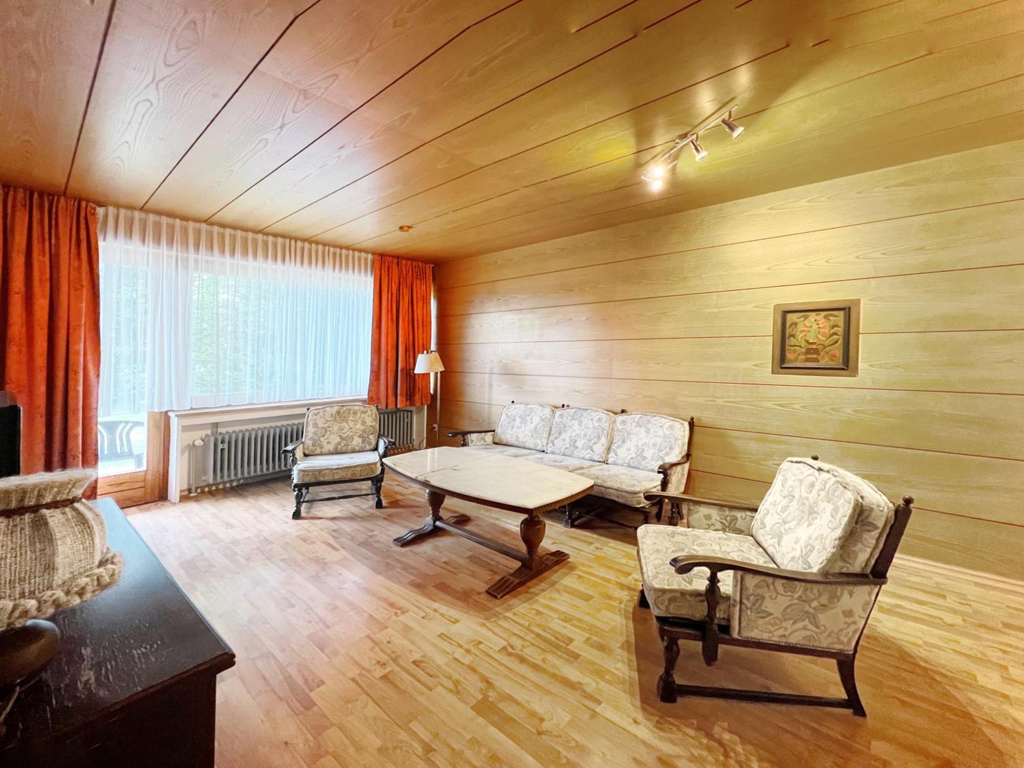 WAGNERS Hotel im Fichtelgebirge Warmensteinach Buitenkant foto
