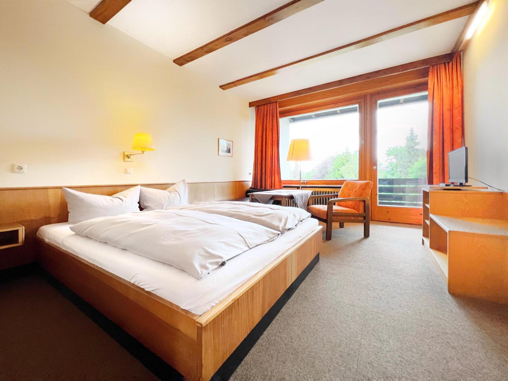 WAGNERS Hotel im Fichtelgebirge Warmensteinach Buitenkant foto